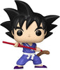 Funko Pop!  # 1922 Animation: Dragon Ball - Goku with Nyoibou