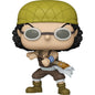 One Piece Usopp (2024) Funko Pop! Vinyl Figure #1774