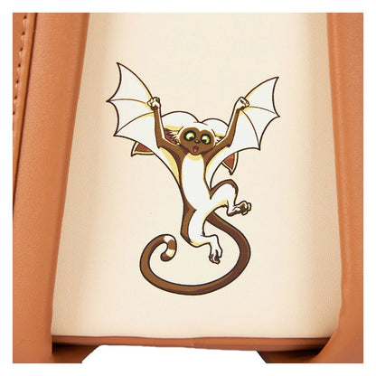 “Avatar: The Last Airbender Aang Taking Flight Mini-Backpack”