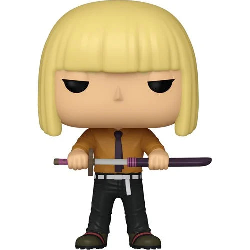 Bleach Shinji Hirako Funko Pop! Vinyl Figure #1825 W/Protector