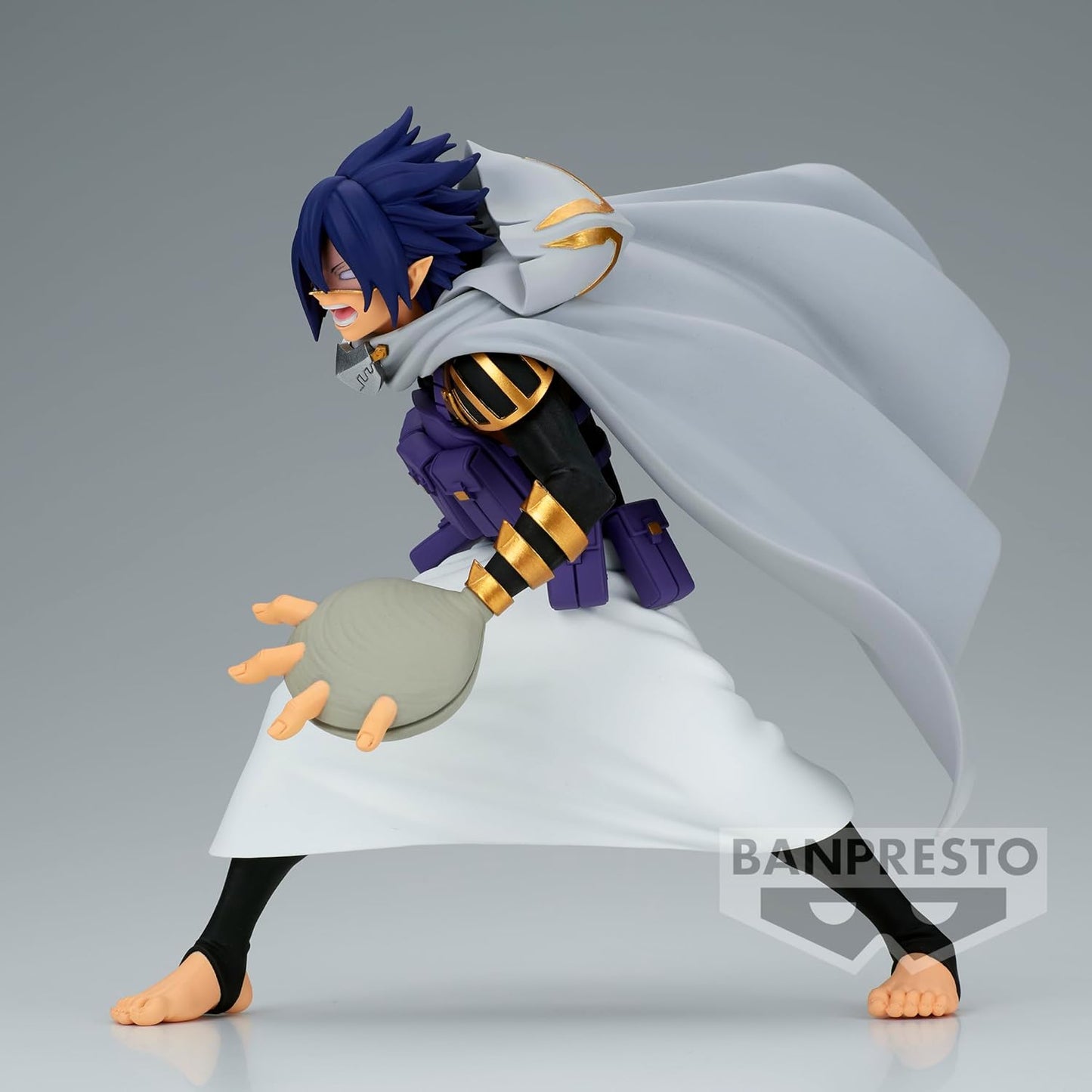 Banpresto - My Hero Academia - Tamaki Amajiki vol. 8, Bandai Spirits The Amazing Heroes -Plus- Figure