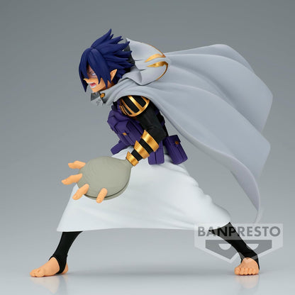 Banpresto - My Hero Academia - Tamaki Amajiki vol. 8, Bandai Spirits The Amazing Heroes -Plus- Figure