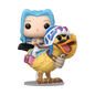Funko Pop! Rides Deluxe Vivi & Karoo