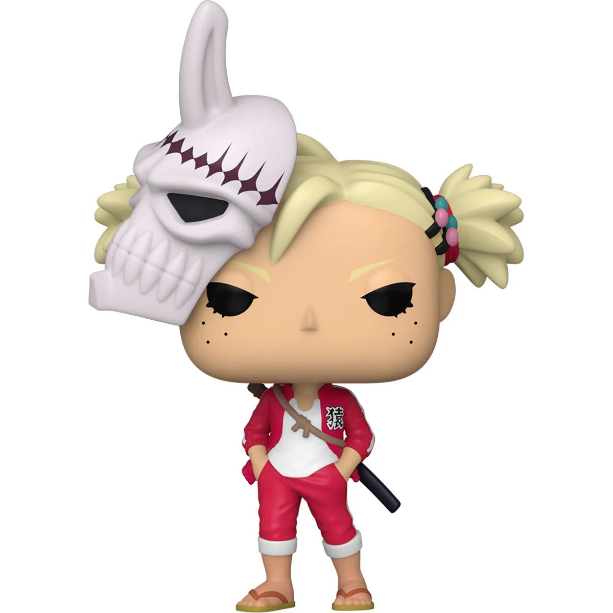 Bleach Hiyori Sarugaki Funko Pop! Vinyl Figure #1822 W/Protector