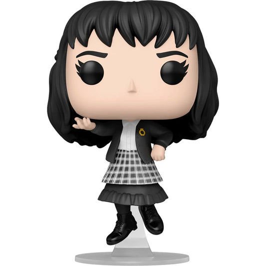 Funko Pop Movies: Beetlejuice - Lydia Deetz w/ Protector