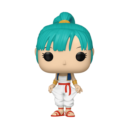 Funko Pop! #1923Dragon Ball Bulma (Shop)