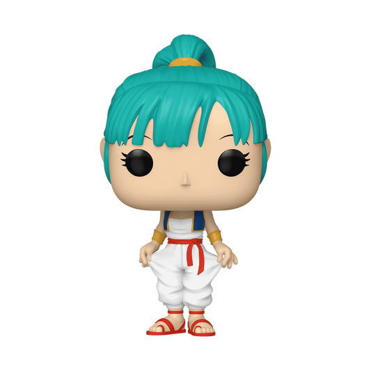 Funko Pop! #1923Dragon Ball Bulma (Shop)