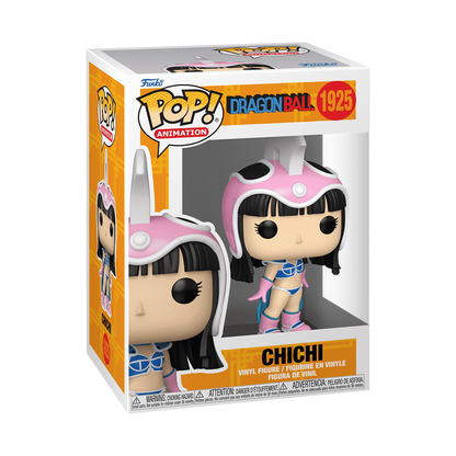 Funko Pop! #1925 Dragon Ball Chichi