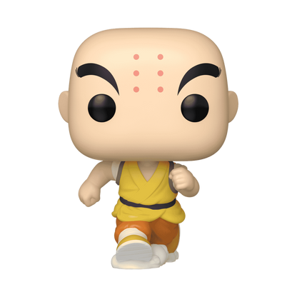 Funko Pop! #1926 Dragon Ball Krillin