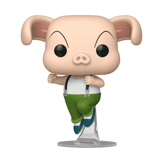 Funko Pop! #1924 Dragon Ball Oolong