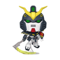 Funko Pop! Vinyl Plus #1935 Mobile Suit Gundam Wing XXX-01D Gundam Deathscythe