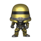Funko Pop! DC Comics Hammer of Boravia # 583