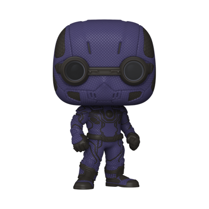 Funko Pop! DC Comics Hammer of Boravia # 583 - CHASE