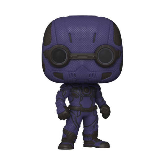 Funko Pop! DC Comics Hammer of Boravia # 583 - CHASE