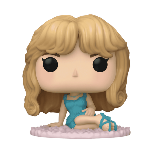 Funko Pop! Sabrina Carpenter in Nightgown