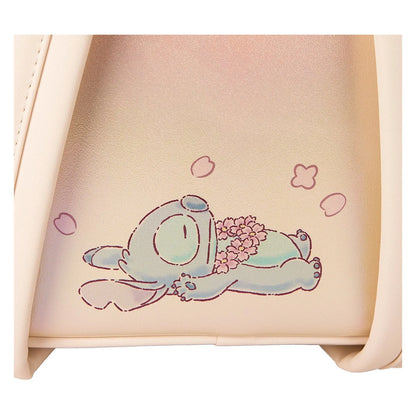 Lilo and Stitch Cute Stitch Mini-Backpack
