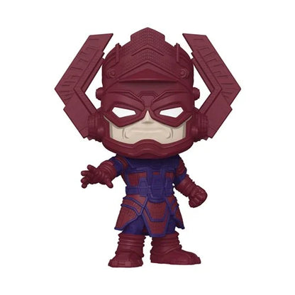 Funko  Pop! The Fantastic Four: First Steps Galactus Super 6 3/4-Inch  # 1519