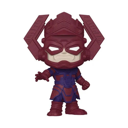 Funko  Pop! The Fantastic Four: First Steps Galactus Super 6 3/4-Inch  # 1519