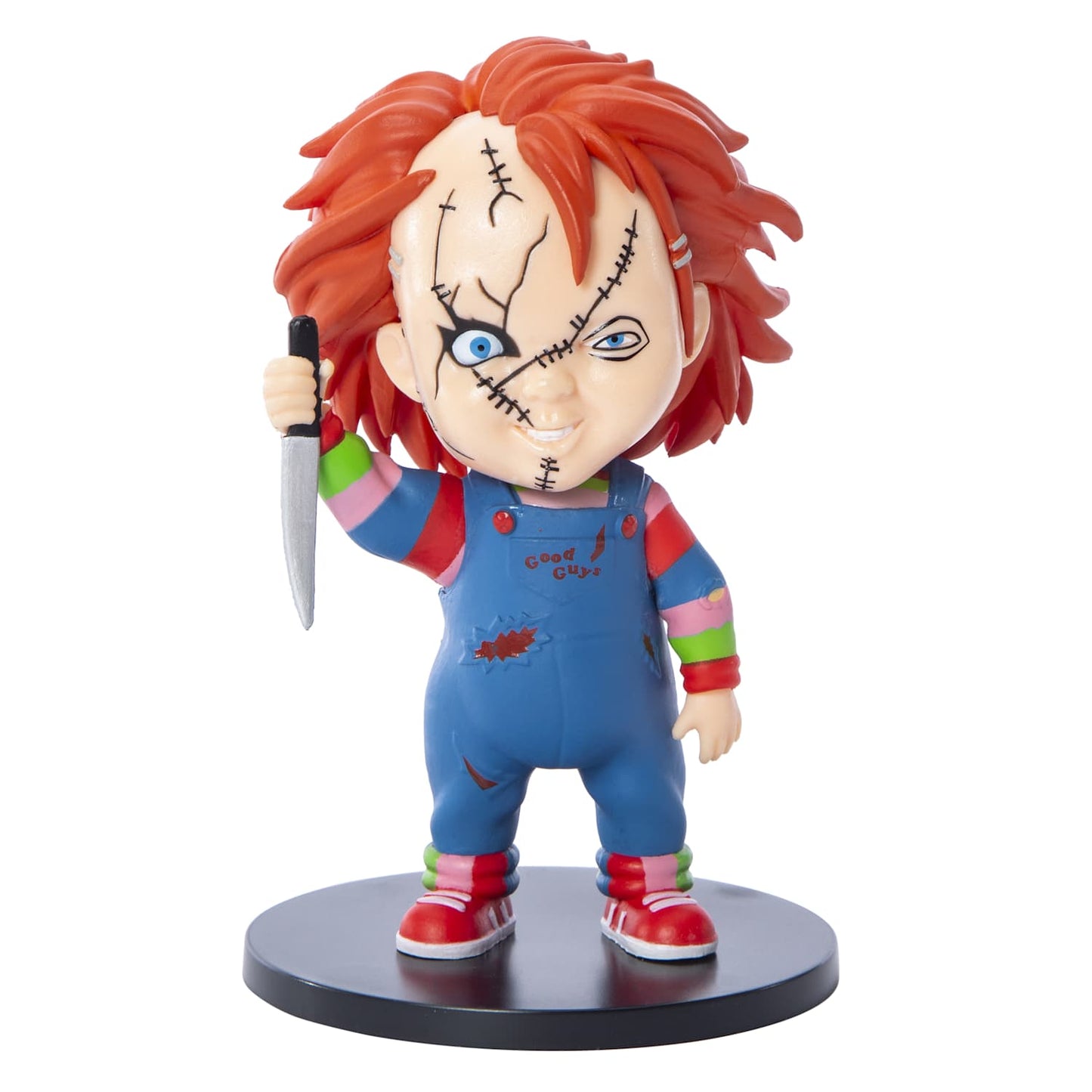 Child's Play 4.5" Chucky Vinyl Figure