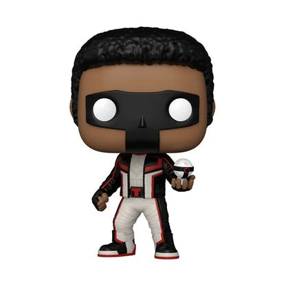Funko Pop! DC Comics Mr. Terrific