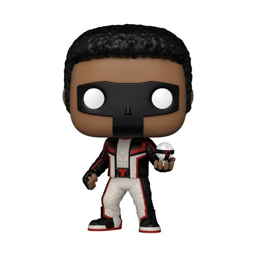 Funko Pop! DC Comics Mr. Terrific