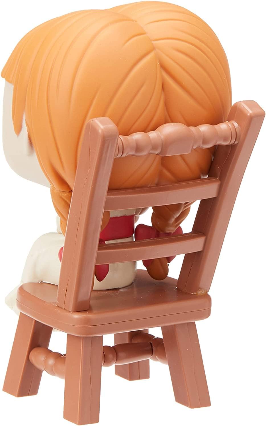 Annabelle in Chair Funko Pop! Vinyl Figure #790 W/Protector Bundle - LeCharms & Co.