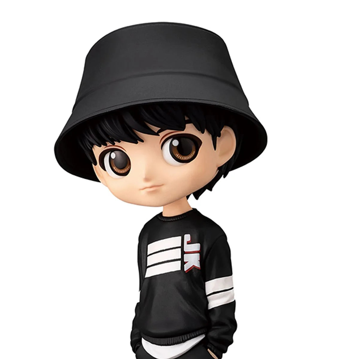 BTS Jungkook Mic Drop Vol. 2 TinyTAN Q Posket Statue - LeCharms & Co.