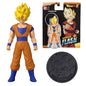 Bandai Dragon Ball Flash Super Saiyan Goku 4" Figure - LeCharms & Co.