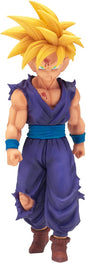 Banpresto - Dragon Ball Z Solid Edge Works vol.5 Super Saiyan Son Gohan Statue - LeCharms & Co.