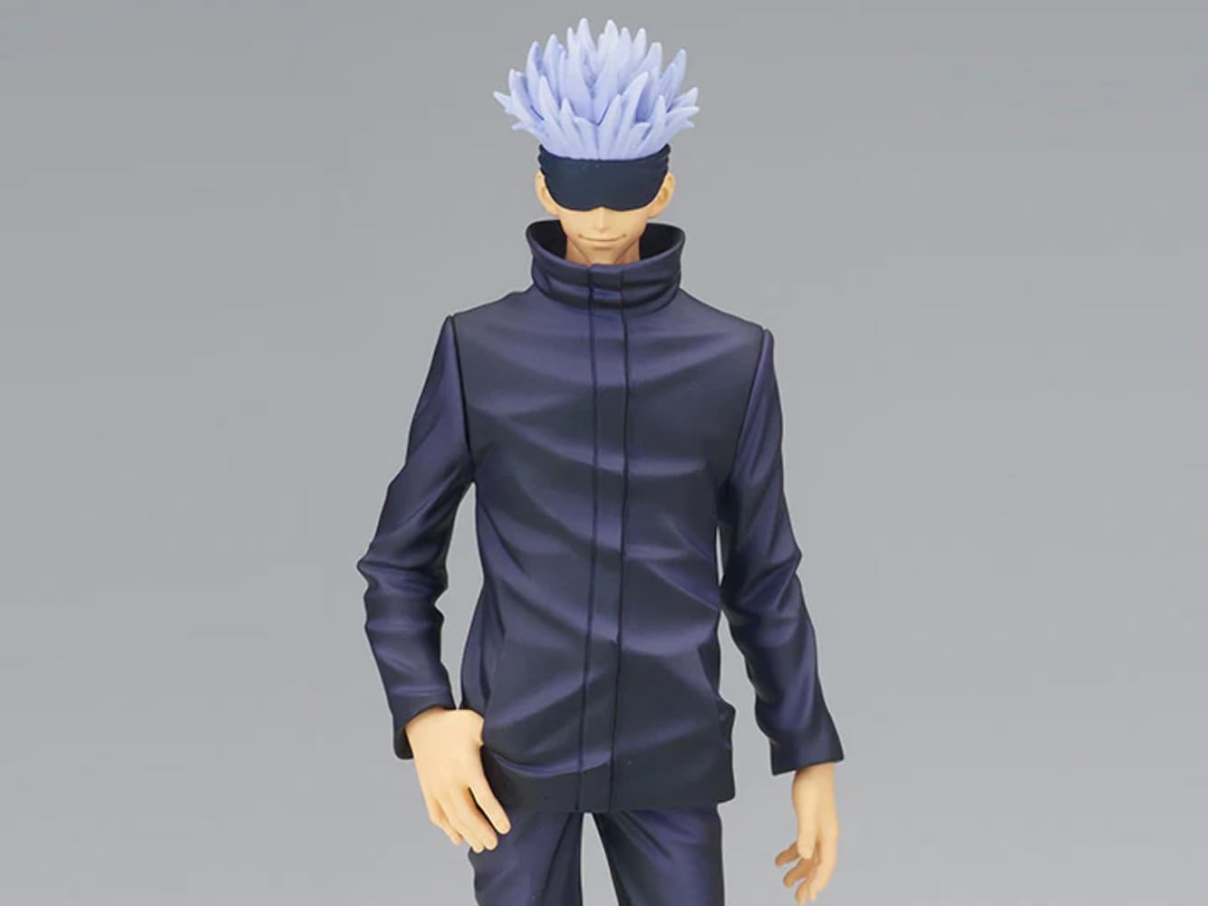 Banpresto - Jujutsu Kaisen - Jukon No Kata - Satoru Gojo & Yuji Itadori (A Satoru Gojo) Statue - LeCharms & Co.