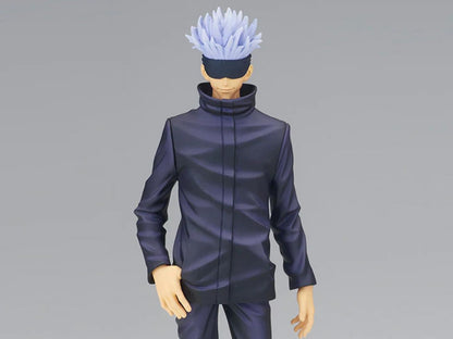 Banpresto - Jujutsu Kaisen - Jukon No Kata - Satoru Gojo & Yuji Itadori (A Satoru Gojo) Statue - LeCharms & Co.