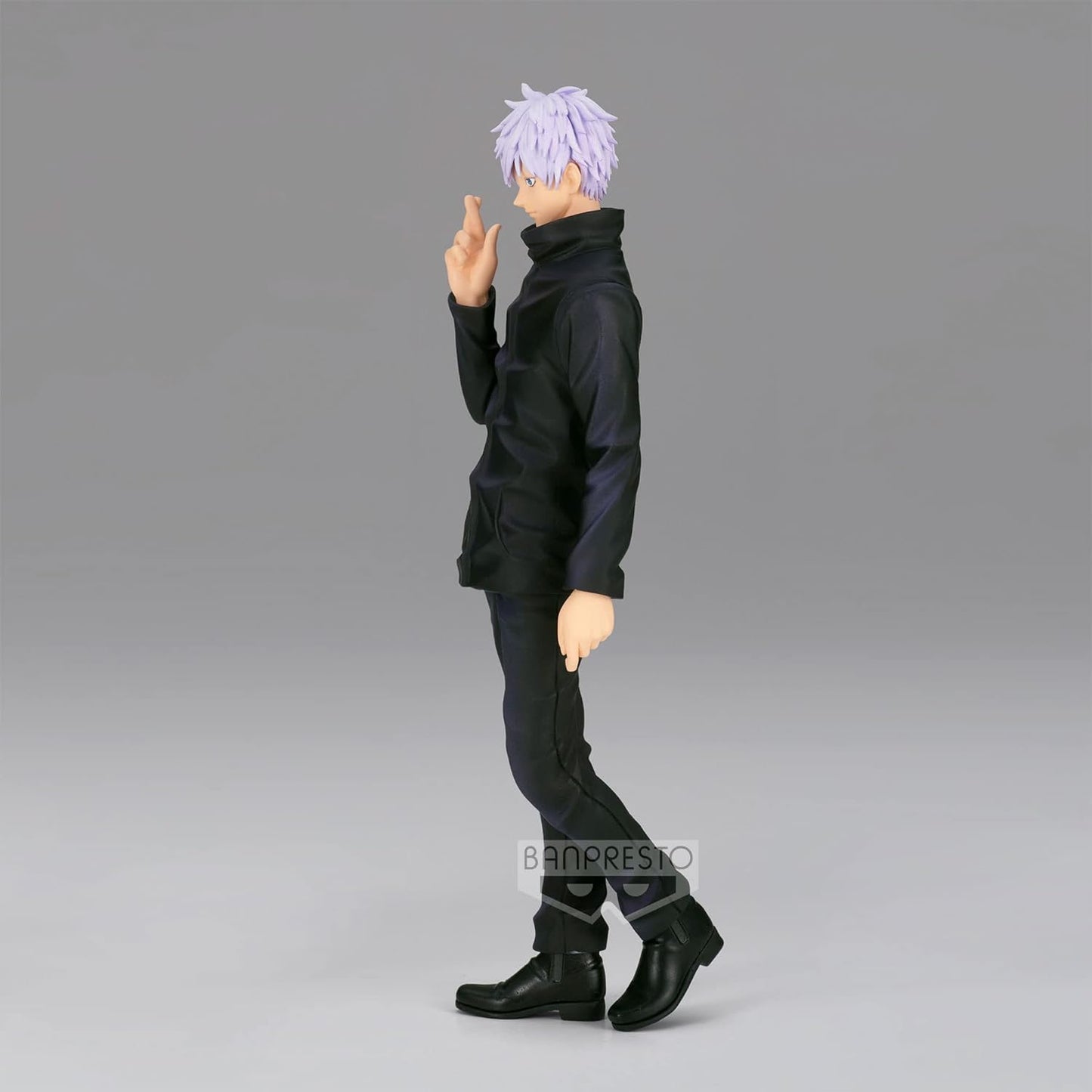 Banpresto - Jujutsu Kaisen Jukon No Kata - Satoru Gojo Statue - LeCharms & Co.