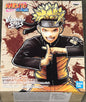 Banpresto Naruto Shippuden Vibration Stars Naruto Uzumaki III FIG - LeCharms & Co.