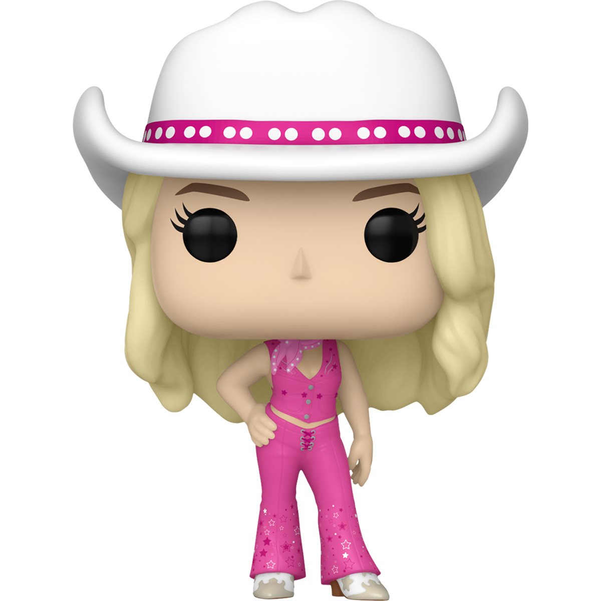 Barbie Movie Western Barbie Funko Pop! Vinyl Figure #1447 - LeCharms & Co.