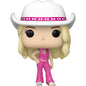 Barbie Movie Western Barbie Funko Pop! Vinyl Figure #1447 - LeCharms & Co.