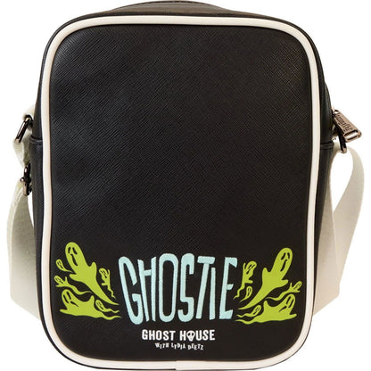 Beetlejuice Beetlejuice Ghost House Crossbody Bag - LeCharms & Co.