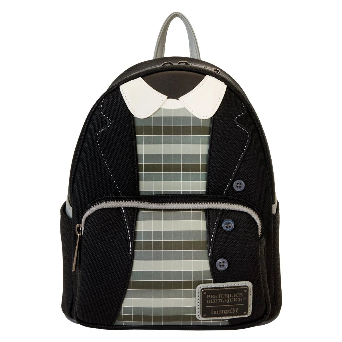 Beetlejuice Beetlejuice Lydia Deetz Cosplay Mini-Backpack - LeCharms & Co.