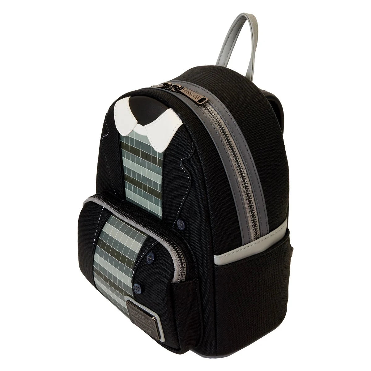 Beetlejuice Beetlejuice Lydia Deetz Cosplay Mini-Backpack - LeCharms & Co.