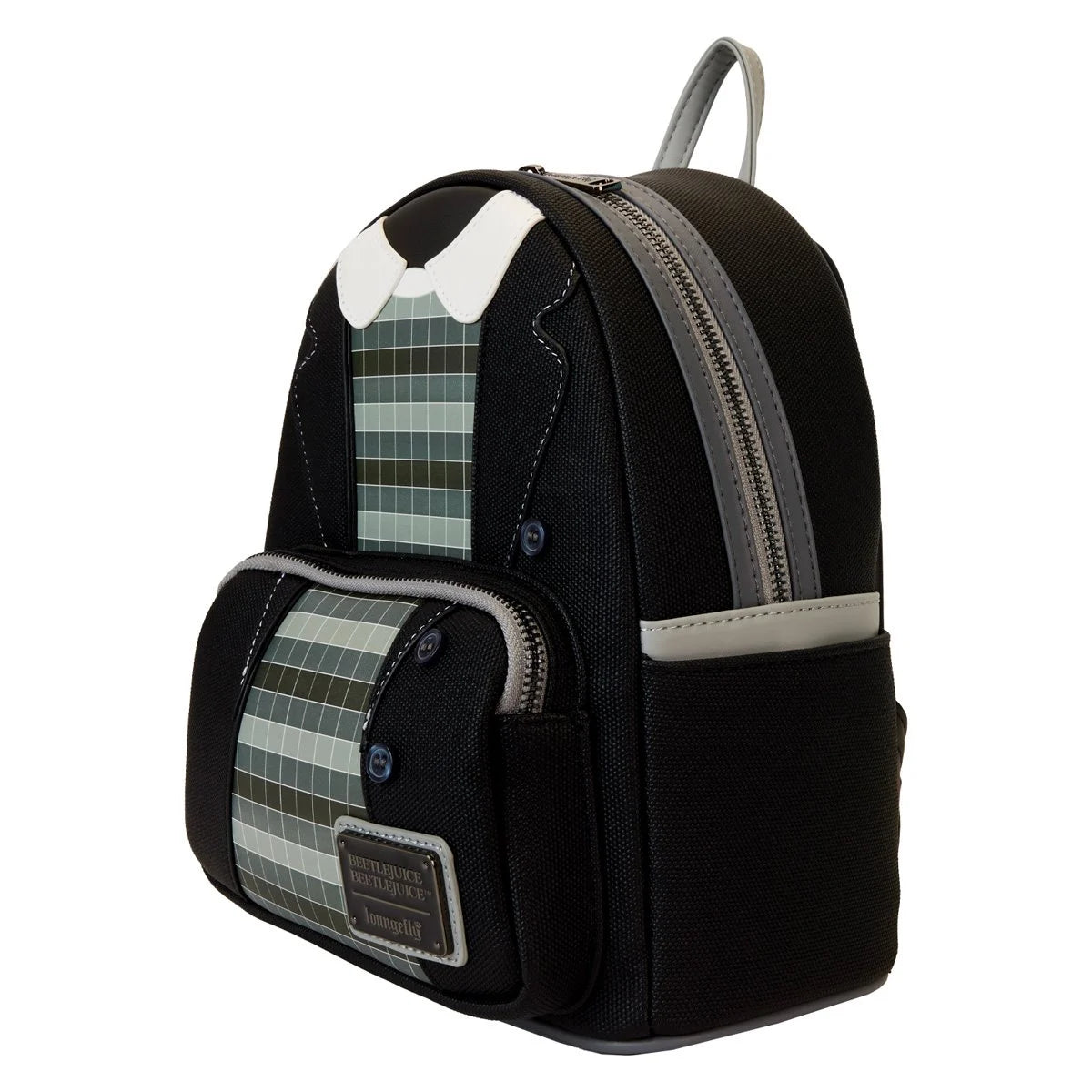 Beetlejuice Beetlejuice Lydia Deetz Cosplay Mini-Backpack - LeCharms & Co.