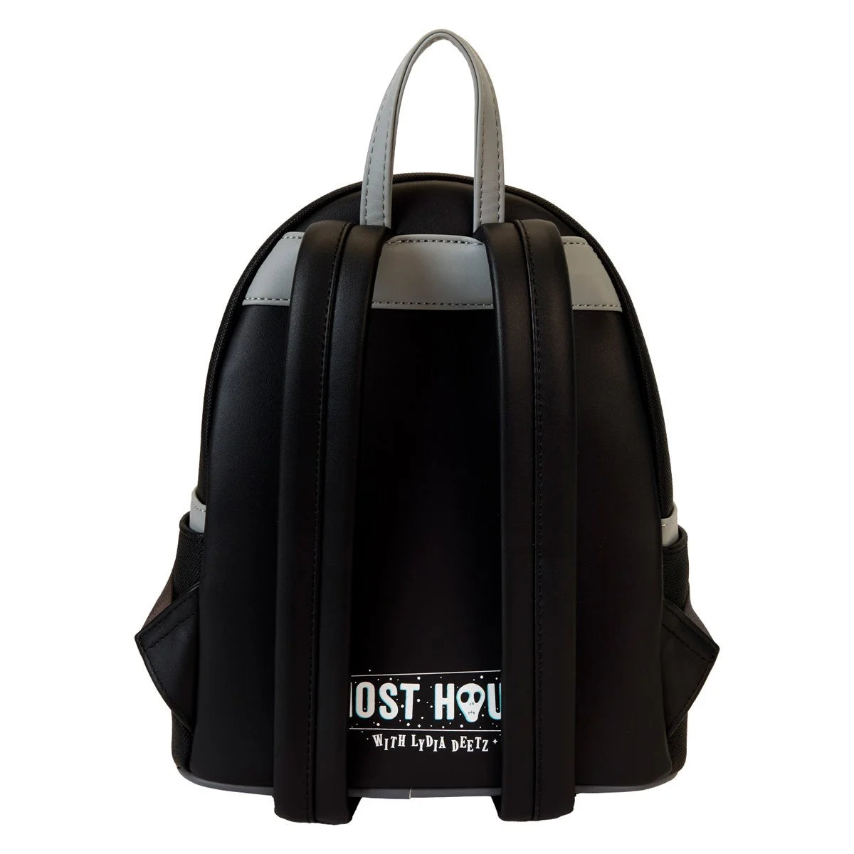 Beetlejuice Beetlejuice Lydia Deetz Cosplay Mini-Backpack - LeCharms & Co.