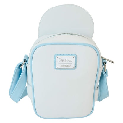 Casper Movie Casper the Friendly Ghost Crossbuddies Bag-Glow in the Dark - LeCharms & Co.