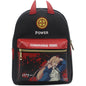 Chainsaw Man Power Mini-Backpack - LeCharms & Co.