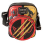 Deadpool and Wolverine Crossbody Bag - LeCharms & Co.