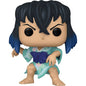 Demon Slayer Inosuke Hashibira (Kimono) Funko Pop! Vinyl Figure #1532 - LeCharms & Co.