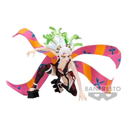 Demon Slayer: Kimetsu no Yaiba - Daki Vibration Stars Figure - LeCharms & Co.