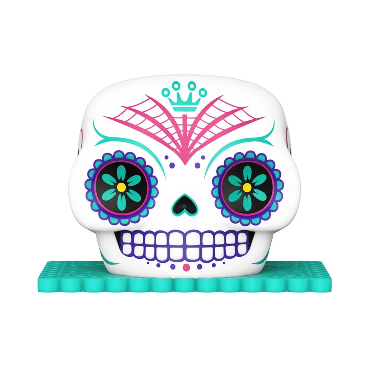 Dia de los Muertos Calavera de Azucar Funko Pop! Vinyl Figure #86 - LeCharms & Co.