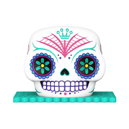 Dia de los Muertos Calavera de Azucar Funko Pop! Vinyl Figure #86 - LeCharms & Co.