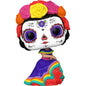 Dia de los Muertos La Catrina Funko Pop! Vinyl Figure W/Protector - LeCharms & Co.
