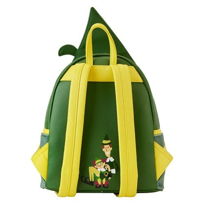 Elf 20th Anniversary Cosplay Mini-Backpack - LeCharms & Co.
