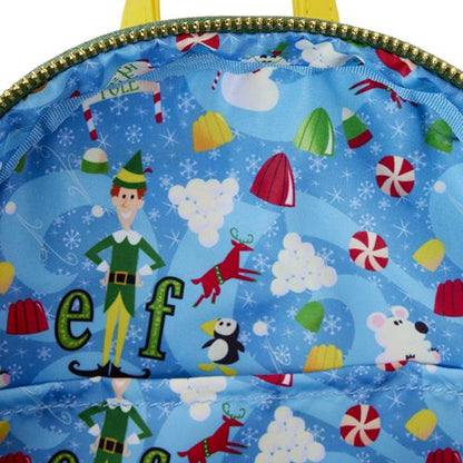 Elf 20th Anniversary Cosplay Mini-Backpack - LeCharms & Co.